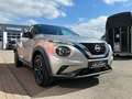 Nissan Juke Nissan Juke 1.0 DIG-T N-Connecta/Winter Paket/Navi Zilver - thumbnail 4