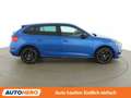 Skoda Scala 1.5 TSI ACT Monte Carlo Blau - thumbnail 7