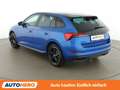 Skoda Scala 1.5 TSI ACT Monte Carlo Blau - thumbnail 4
