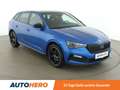 Skoda Scala 1.5 TSI ACT Monte Carlo Blau - thumbnail 8