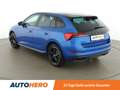 Skoda Scala 1.5 TSI ACT Monte Carlo Blau - thumbnail 4