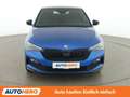 Skoda Scala 1.5 TSI ACT Monte Carlo Blau - thumbnail 9