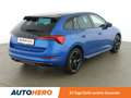 Skoda Scala 1.5 TSI ACT Monte Carlo Blau - thumbnail 6