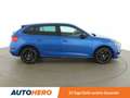Skoda Scala 1.5 TSI ACT Monte Carlo Blau - thumbnail 7