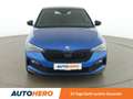 Skoda Scala 1.5 TSI ACT Monte Carlo Blau - thumbnail 9