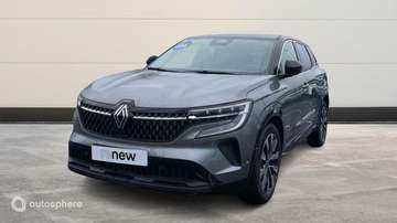 1.2 E-Tech full hybrid 200ch Techno - 25