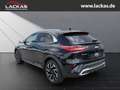Kia XCeed Platinum Edition 1.6 CRDI Mild Hybrid Panorama Nav Schwarz - thumbnail 3