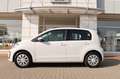 Volkswagen up! 1.0 Weiß - thumbnail 3