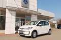 Volkswagen up! 1.0 Weiß - thumbnail 1