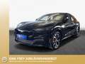 Ford Mustang Mach-E AWD Extended Range Schwarz - thumbnail 1