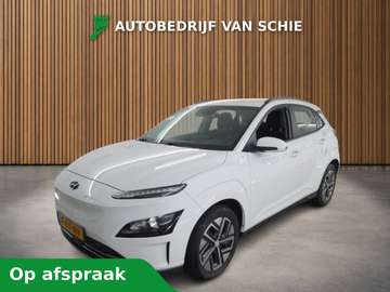 EV Comfort 64 kWh 3-Fase 1e-Eig. & Dealer-Onderh.