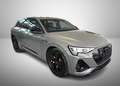 Audi e-tron 55 S LINE*BLACK-EDIT*ACC*B&O*360*HUD*MATRIX Grau - thumbnail 2