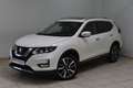 Nissan X-Trail 1.7DCI 150 TEKNA+ CUIR*CRUISE*CLIM*CAMERA360*NAVI Wit - thumbnail 1