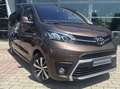 Toyota Proace 2,0-l-D-4D L2 (9-Si.) Verso Shuttle Comfort 5 türe Braun - thumbnail 1
