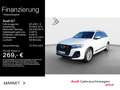 Audi Q7 50 TDI quattro S line*Navi*Matrix*HUD*AHK*PDC Weiß - thumbnail 1