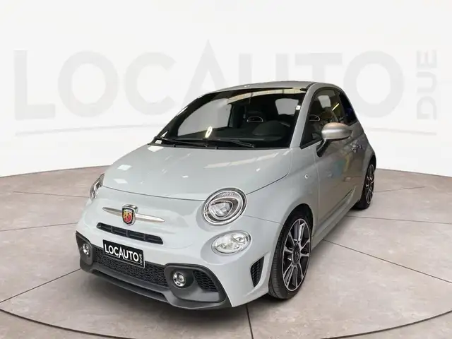 Abarth 595 1.4 t-jet Turismo 165cv - PROMO