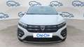 Dacia Sandero 1.0 ECO-G 100 City+ - Première main Entretien constructeur Blanc - thumbnail 5