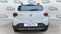 Dacia Sandero 1.0 ECO-G 100 City+ - Première main Entretien constructeur Blanc - thumbnail 3