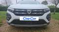 Dacia Sandero 1.0 ECO-G 100 City+ - Première main Entretien constructeur Blanc - thumbnail 20