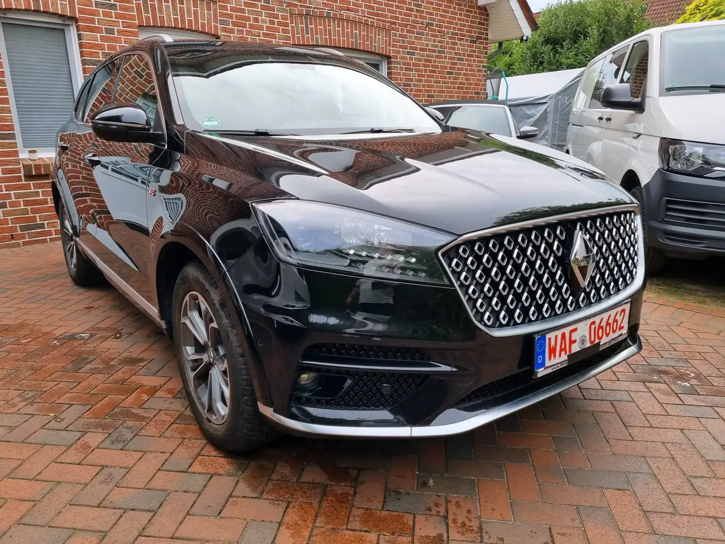 Borgward BX7 BX7 TS - 2