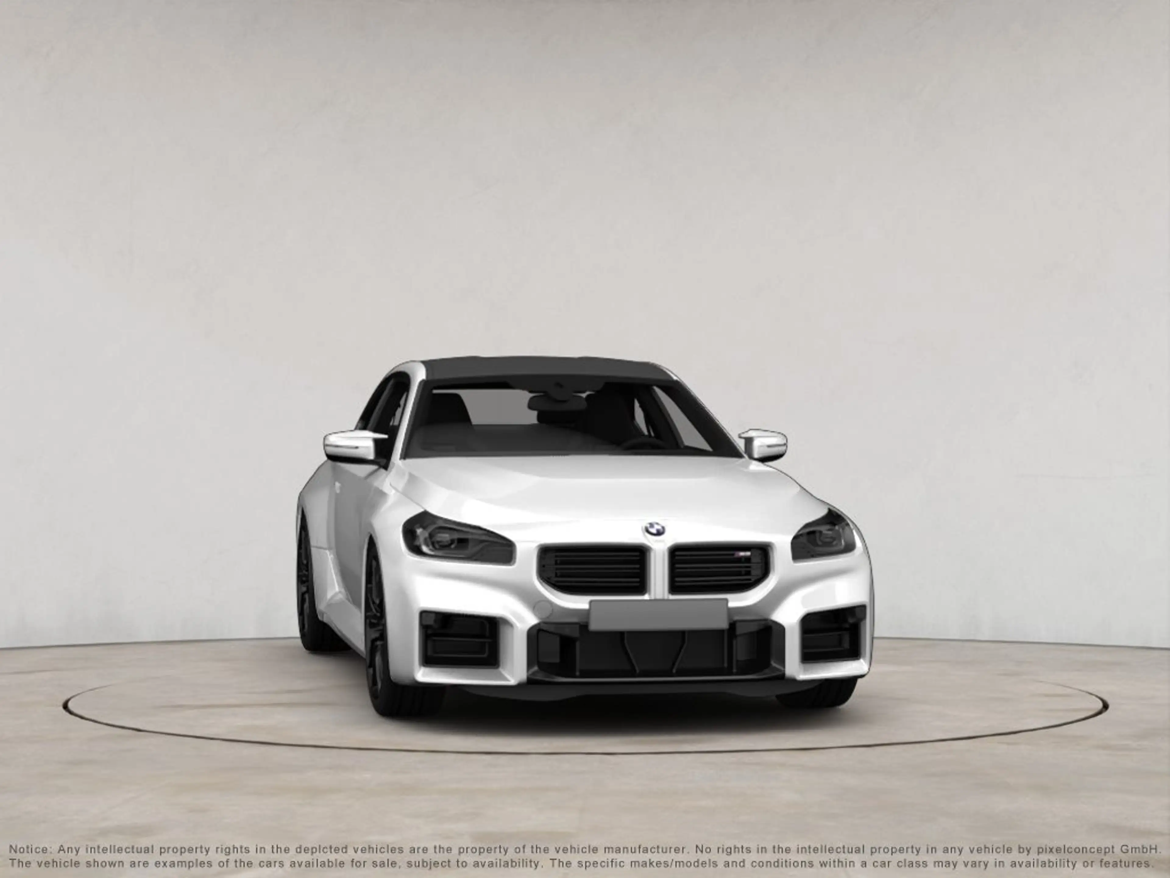 BMW M2 Coupé — photo 8