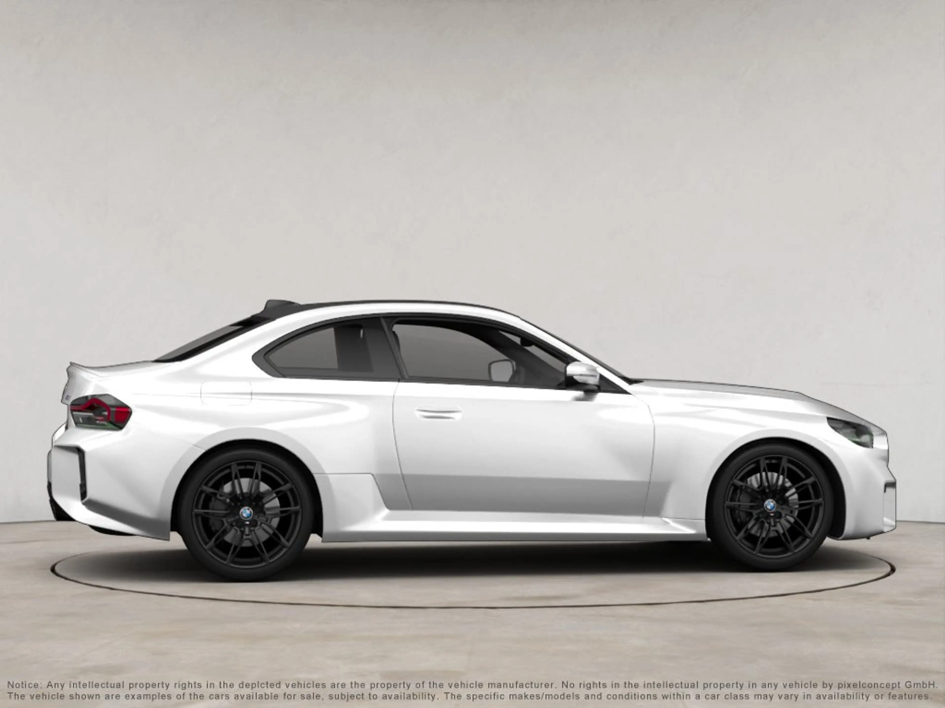 BMW M2 Coupé — photo 6