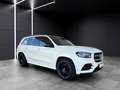 Mercedes-Benz GLS 400 d 4M AMG/PANO/HEAD UP/BURMESTER/360° Blanc - thumbnail 7