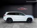 Mercedes-Benz GLS 400 d 4M AMG/PANO/HEAD UP/BURMESTER/360° Blanc - thumbnail 6