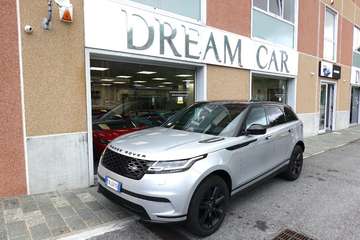 2.0D I4 240 CV R-Dynamic S MOTORE GUASTO
