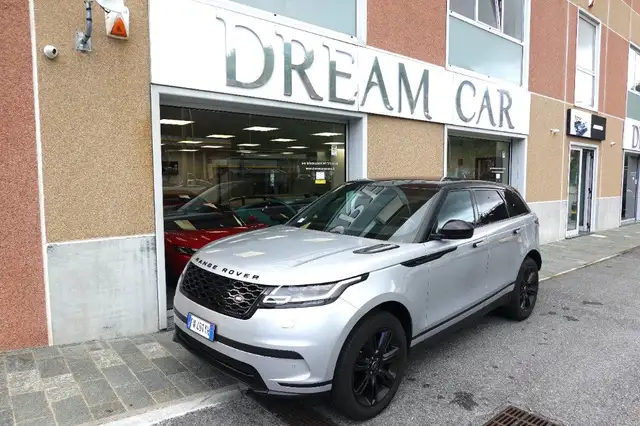 Land Rover Range Rover Velar 2.0D I4 240 CV R-Dynamic S MOTORE GUASTO