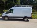 Ford Transit Transit Kasten FT 350 M 2,3 Weiß - thumbnail 2