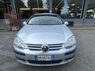Golf V 5p 1.6 Comfortline 102cv Solo 69.200 Km