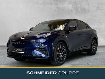 GT NAVI+DAB+ACC+4x4+CCS+KLIMA+WINTERPAKET