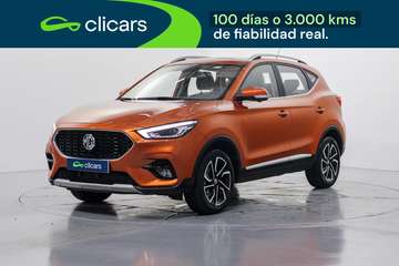1.0 T-GDI Luxury 82kW