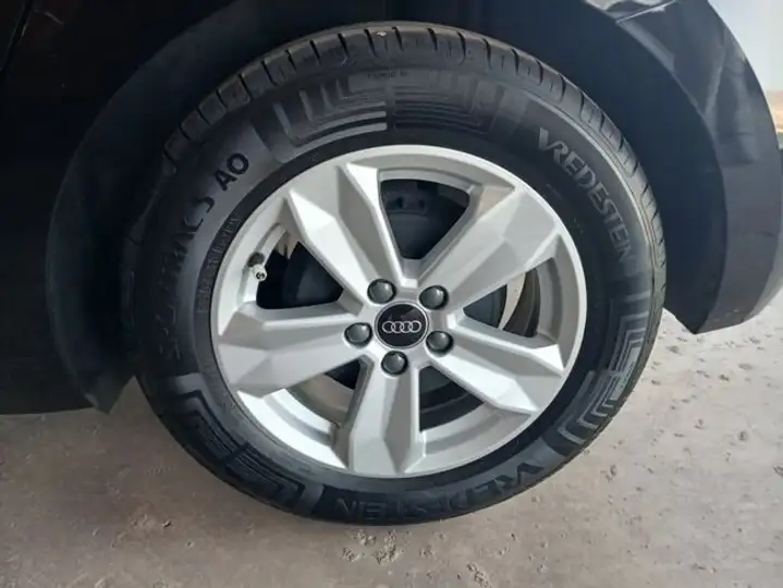Audi A1 2025, foto 6