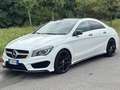 Mercedes-Benz CLA 220 CLA - C117cdi Premium 170cv auto Bianco - thumbnail 1