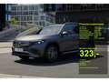 Mercedes-Benz EQB 250 AMG Kamera Sitzheizung LED Tempomat Gris - thumbnail 1