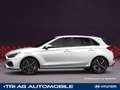Hyundai i30 5-Türer Advantage Automatik 7-DCT Navi Sitzh Bianco - thumbnail 11