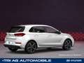 Hyundai i30 5-Türer Advantage Automatik 7-DCT Navi Sitzh Bianco - thumbnail 5