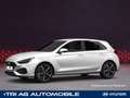 Hyundai i30 5-Türer Advantage Automatik 7-DCT Navi Sitzh Bianco - thumbnail 12