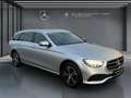 Mercedes-Benz E 220 d T Avantg. Mbux LED Tempomat Sitzh. Ambie Silber - thumbnail 18