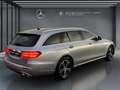 Mercedes-Benz E 220 d T Avantg. Mbux LED Tempomat Sitzh. Ambie Silber - thumbnail 13