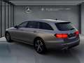 Mercedes-Benz E 220 d T Avantg. Mbux LED Tempomat Sitzh. Ambie Silber - thumbnail 9