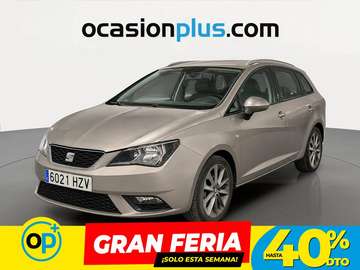 ST 1.6TDI CR Style 90