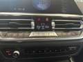 BMW 330 e Sport Line DA ACC PA RFK LED H/K Shz. DAB Gris - thumbnail 11
