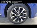 Renault Clio tce techno 103kw Bleu - thumbnail 4