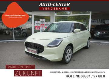 1.2 Hybrid Allgrip Comfort NAVI ACC LED