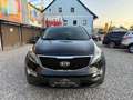 Kia Sportage Platin 2,0 CRDi AWD Aut. Schwarz - thumbnail 8