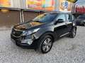 Kia Sportage Platin 2,0 CRDi AWD Aut. Schwarz - thumbnail 1