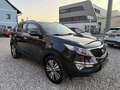 Kia Sportage Platin 2,0 CRDi AWD Aut. Schwarz - thumbnail 7